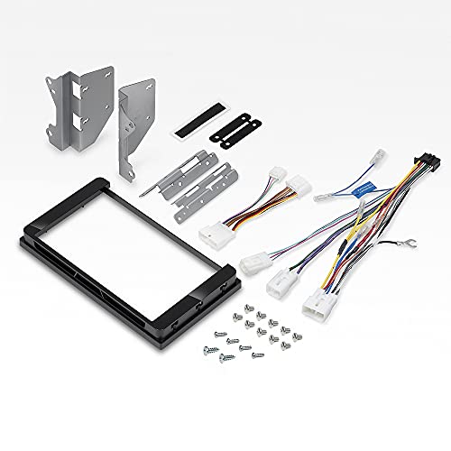 ☆在庫限り☆ カナック企画 KLS-Y904D カロッツェ タ ルーミー用 55 Amazon | カナック企画 KLS-Y904D カロッツェリア 9V型カー